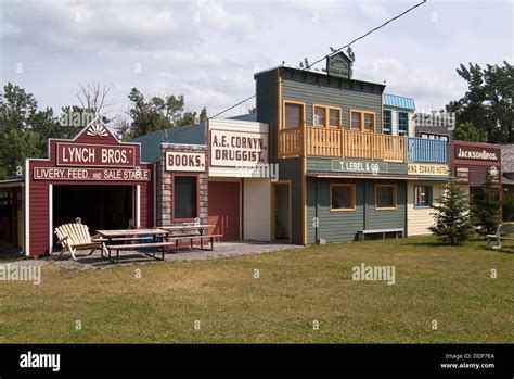 pincher creek museum.